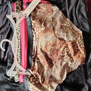 SOLD. BCBG bikinipanties SOLD